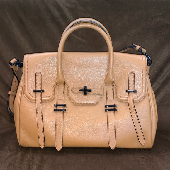 Rebecca Minkoff Tan Bag - Picture 3 of 3